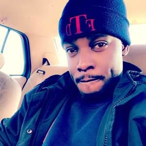 Meet your Posher, Andre'